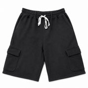 Cactus Valley Cargo Sweat Shorts