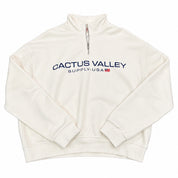 Pre-Owned Cactus Valley 1/4th Zip