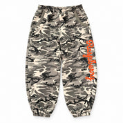 Pre-Owned GV Gallery Snow Camo Sweatpants