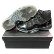 Jordan 11 Cap And Gown (USED) (RB)