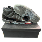 Jordan 11 Cap And Gown (USED) (RB)