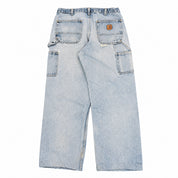 Vintage Carhartt Carpenter Jeans 2