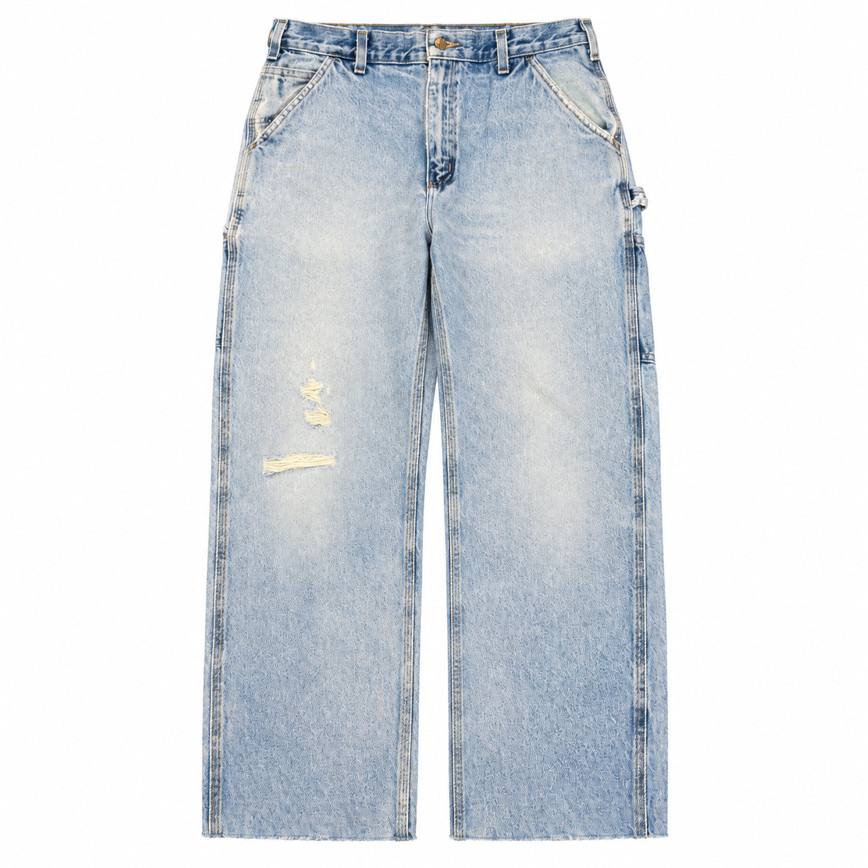 Vintage Carhartt Carpenter Jeans 2