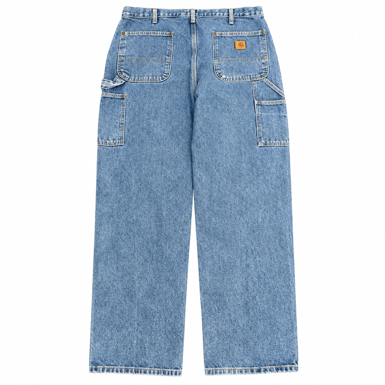 Vintage Carhartt Double Knee Jeans