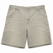 (FS) Vintage Carhartt Carpenter Shorts Green