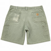 (FS) Vintage Carhartt Carpenter Shorts Green
