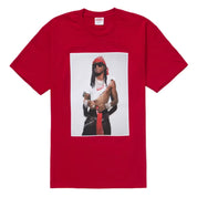 Supreme Playboi Carti Photo Tee