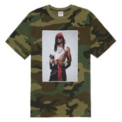 Supreme Playboi Carti Photo Tee