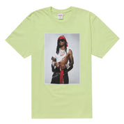 Supreme Playboi Carti Photo Tee