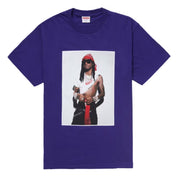 Supreme Playboi Carti Photo Tee