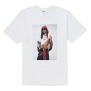 Supreme Playboi Carti Photo Tee