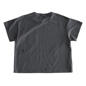 Bravest Grey Carton Vintage Tee