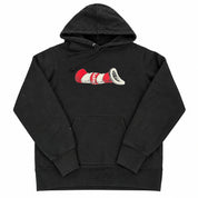 Pre-Owned Supreme Cat In The Hat Hoodie