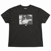 Pre-Owned NAHMIAS x Kodak Black Grillz Tee Black