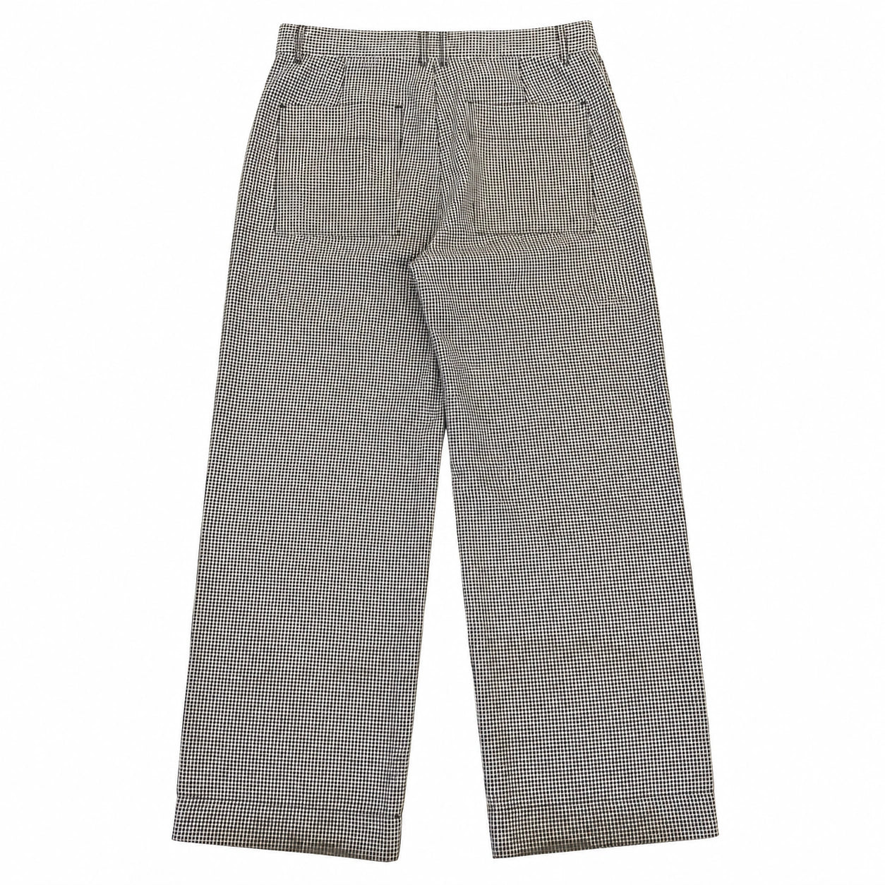 Pre-Owned HMDD Chef Pants