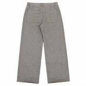 Pre-Owned HMDD Chef Pants