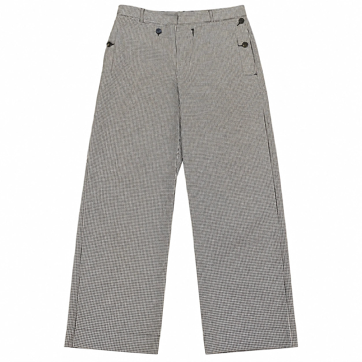 Pre-Owned HMDD Chef Pants