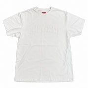 Pre-Owned Supreme Chenille Arc Logo S/S Top