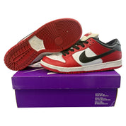 Nike SB Dunk Low Chicago (USED)