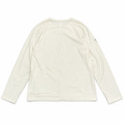 Pre-Owned Chrome Hearts Y Not? L/S White