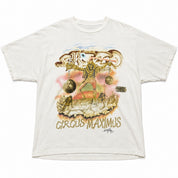 Travis Scott Circus Maximus Tour Tee
