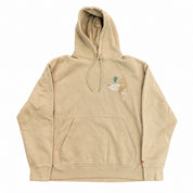Pre-Owned Travis Scott Cactus Jack x Jordan Hoodie