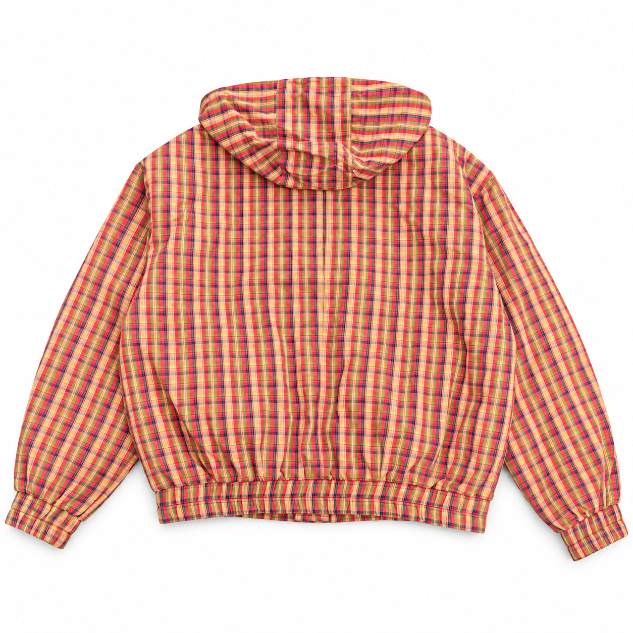 coral_plaid_hooded_jacket_back.webp