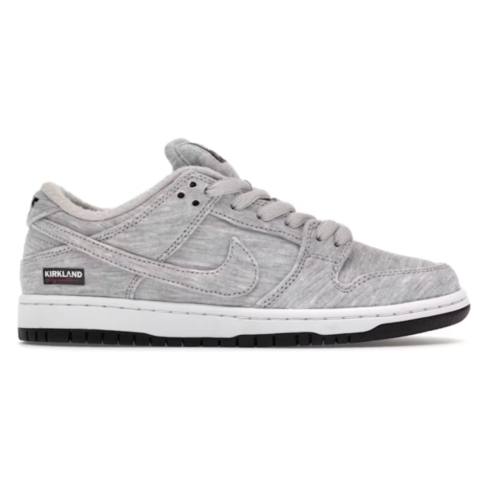 Nike SB Dunk Low Pro QS Costco Kirkland Signature