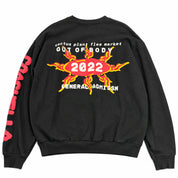 Pre-Owned CPFM x Coachella 2022 Crewneck