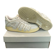 Nike AF1 Low CPFM White (2020) (USED)
