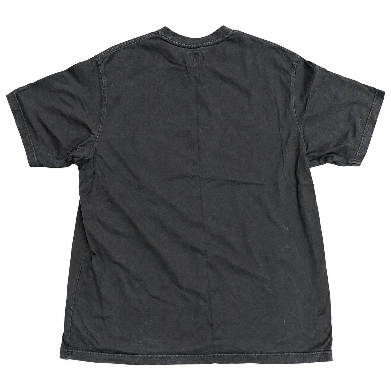 Pre-Owned Supreme Crest Label Pocket Tee