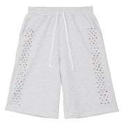 Cactus Valley Crystal Cactus Sweatshorts