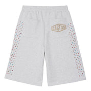 Cactus Valley Crystal Cactus Sweatshorts