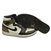 Jordan 1 High Dark Mocha (USED) (NB)