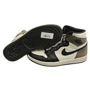 Jordan 1 High Dark Mocha (USED) (NB)
