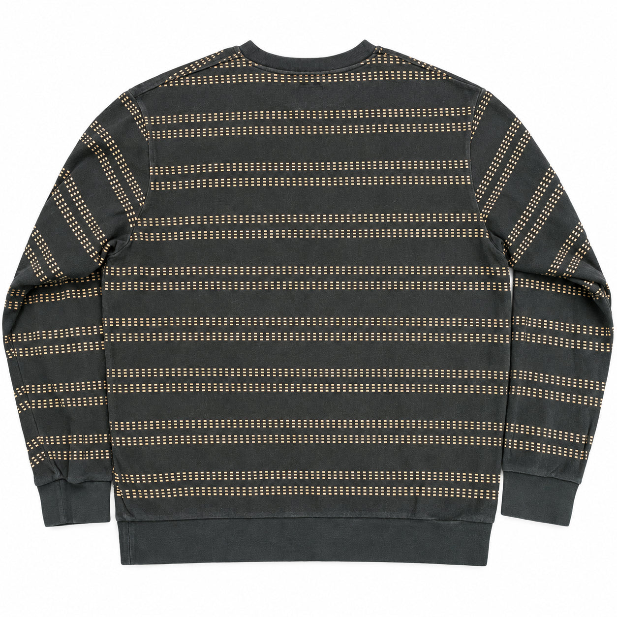 Pre-Owned Supreme Dash Stripe L/S Top