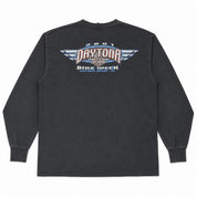 (FS) Vintage Daytona 2001 Eagle L/S Tee