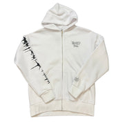 Ken Carson x Deadly Doll Zip Hoodie