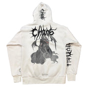 Ken Carson x Deadly Doll Zip Hoodie