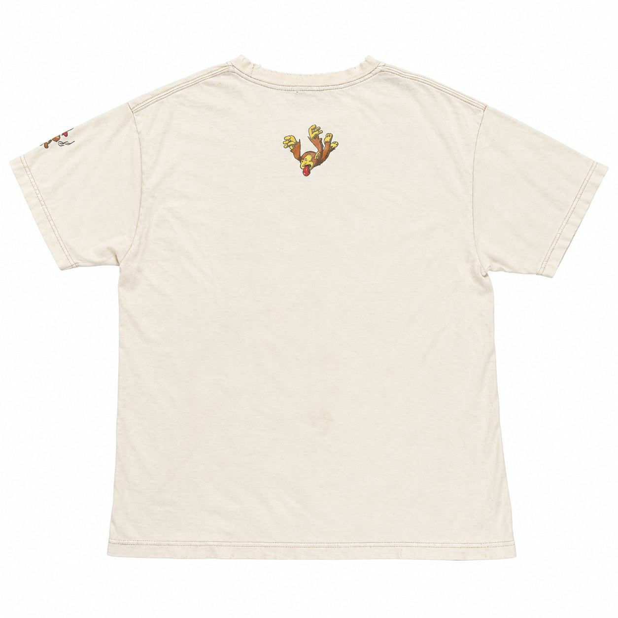 (FS) Vintage Silent but Deadly Tee