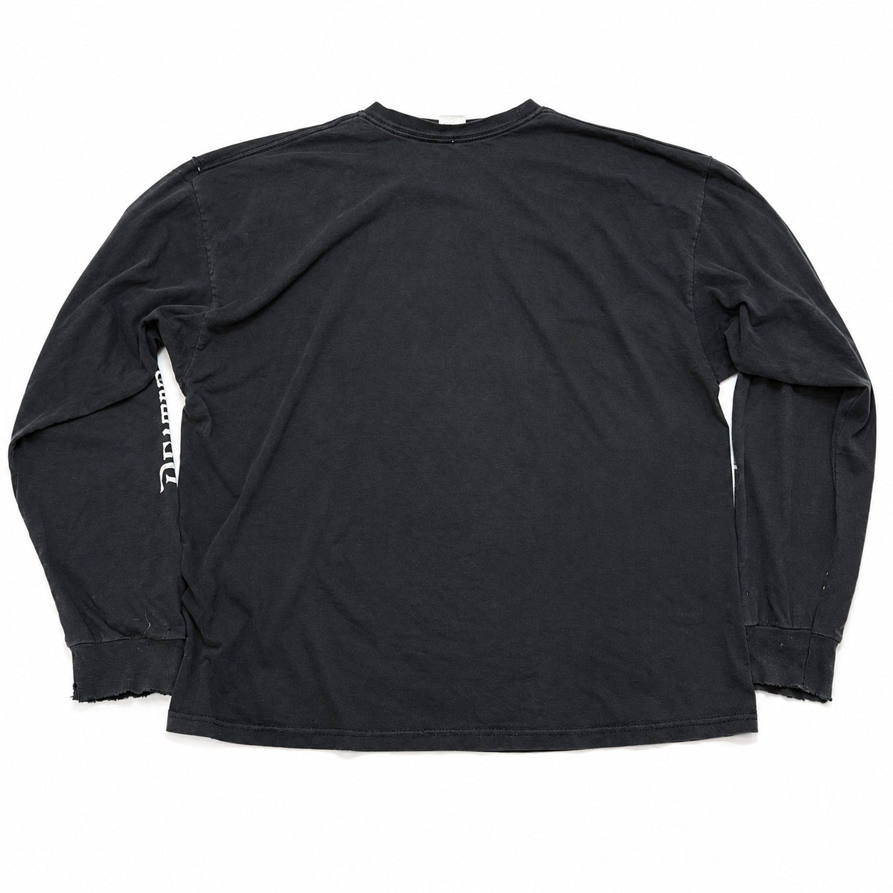 Vintage Death Valley Choppers L/S