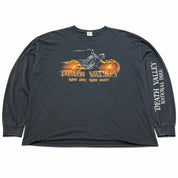 Vintage Death Valley Choppers L/S
