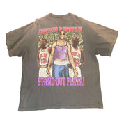 (FS) Vintage Dennis Rodman Masato Reworked T-Shirt