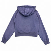 Pre-Owned Degen DGN Bulldog Hoodie