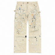 Vintage Dickies Doubleknee Paint Pants 2