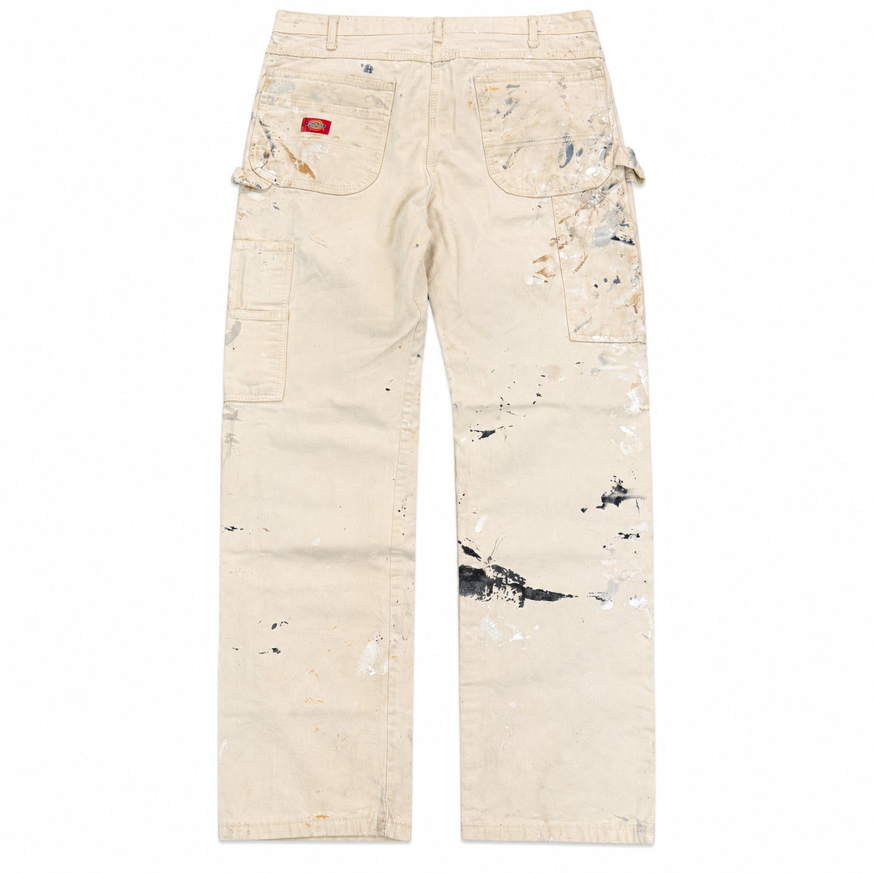 Vintage Dickies Doubleknee Paint Pants 2