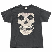 Vintage Misfits Skull Tee 2007