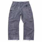 Vintage Carhartt Carpenter Pants Navy
