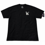 Fragment x LA Dodgers x Complexcon Tee Black