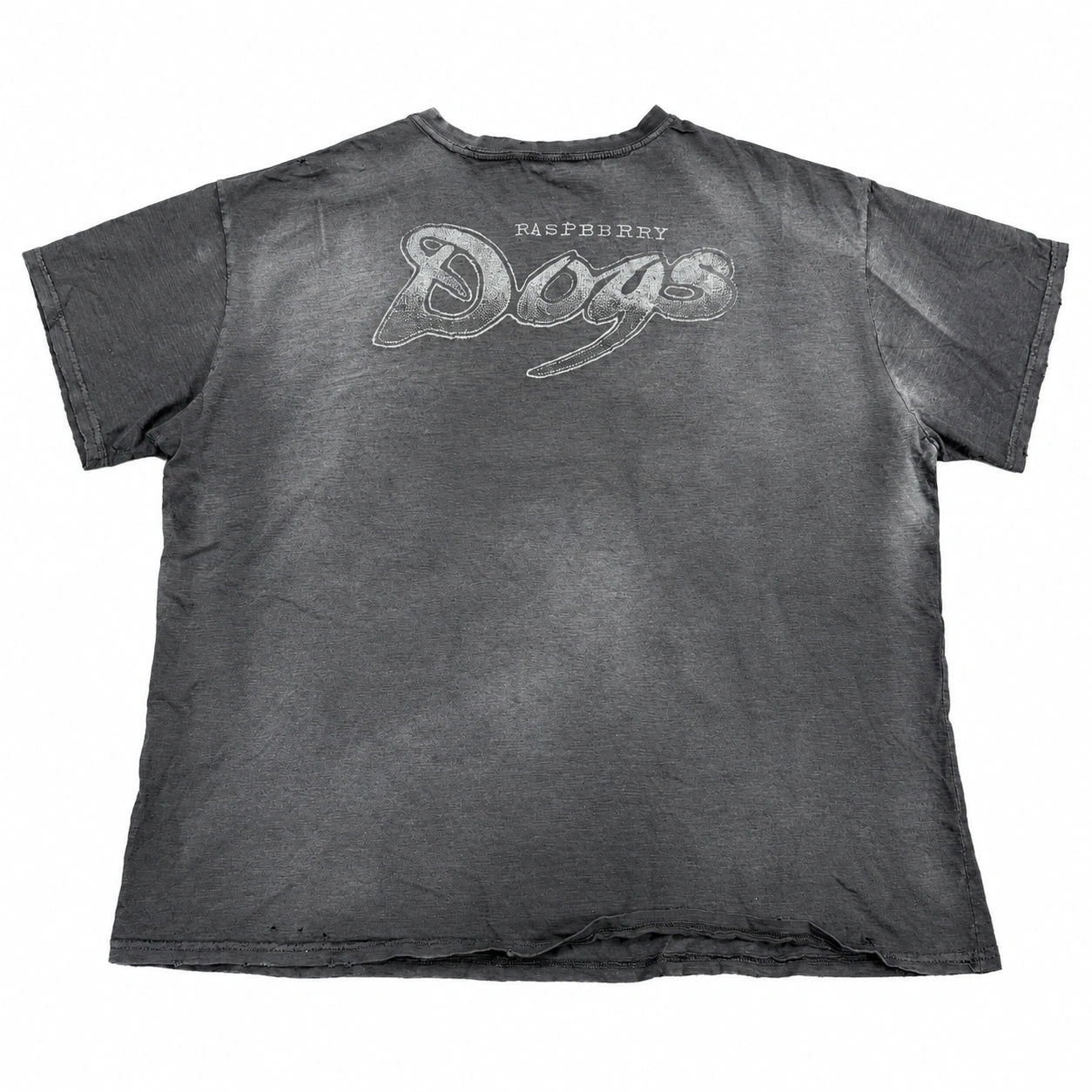 GV Gallery Doghouse Tee Black